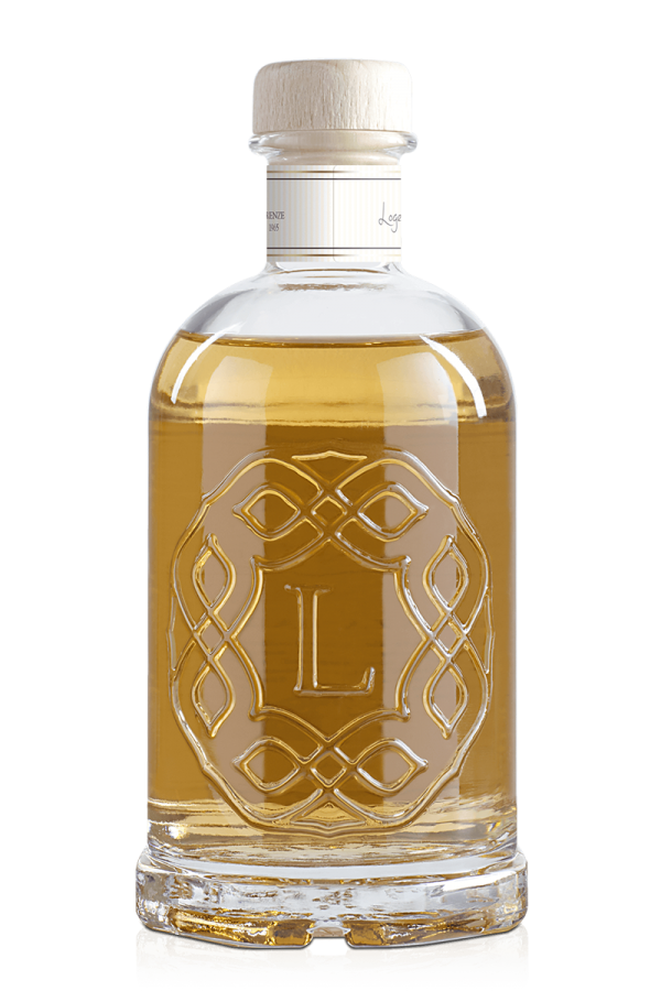 Logevy Home Fragrance Ambient Grain of Sand: 500 ml