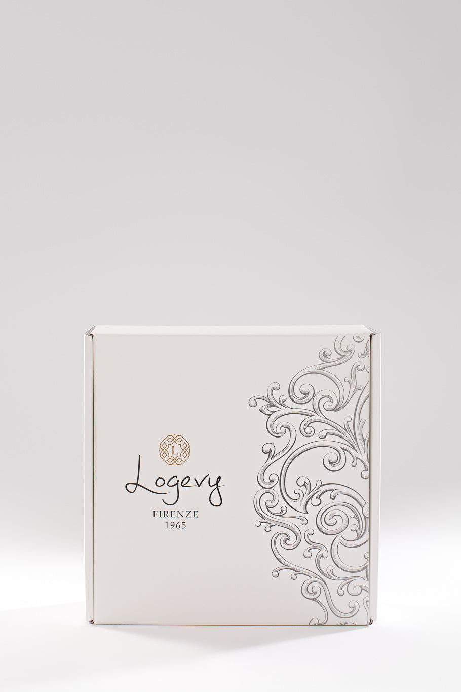 Logevy Firenze 1965 MELOGRANO kūno priežiūros dovanų dėžutė