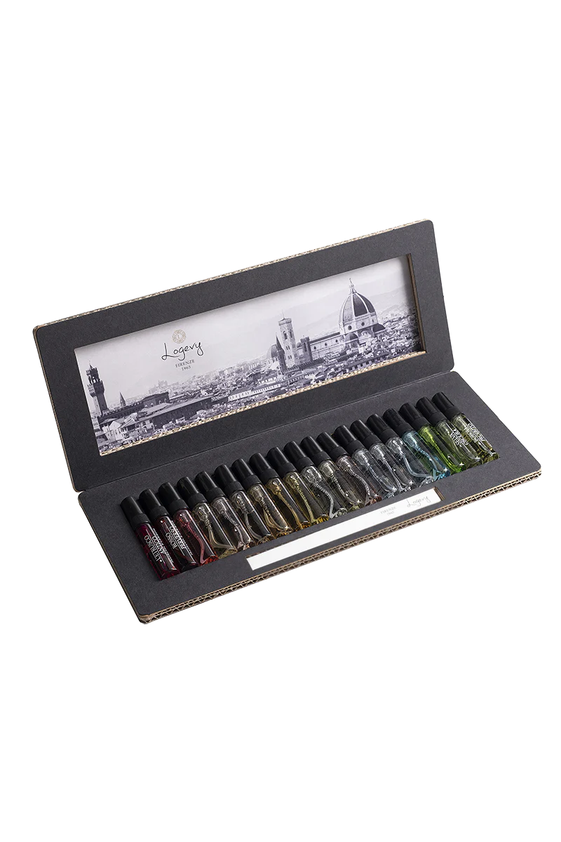 Logevy Discovery Set – Classic Collection
